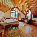 Harippur Cottages And Resort - Manali