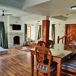 Harippur Cottages And Resort - Manali