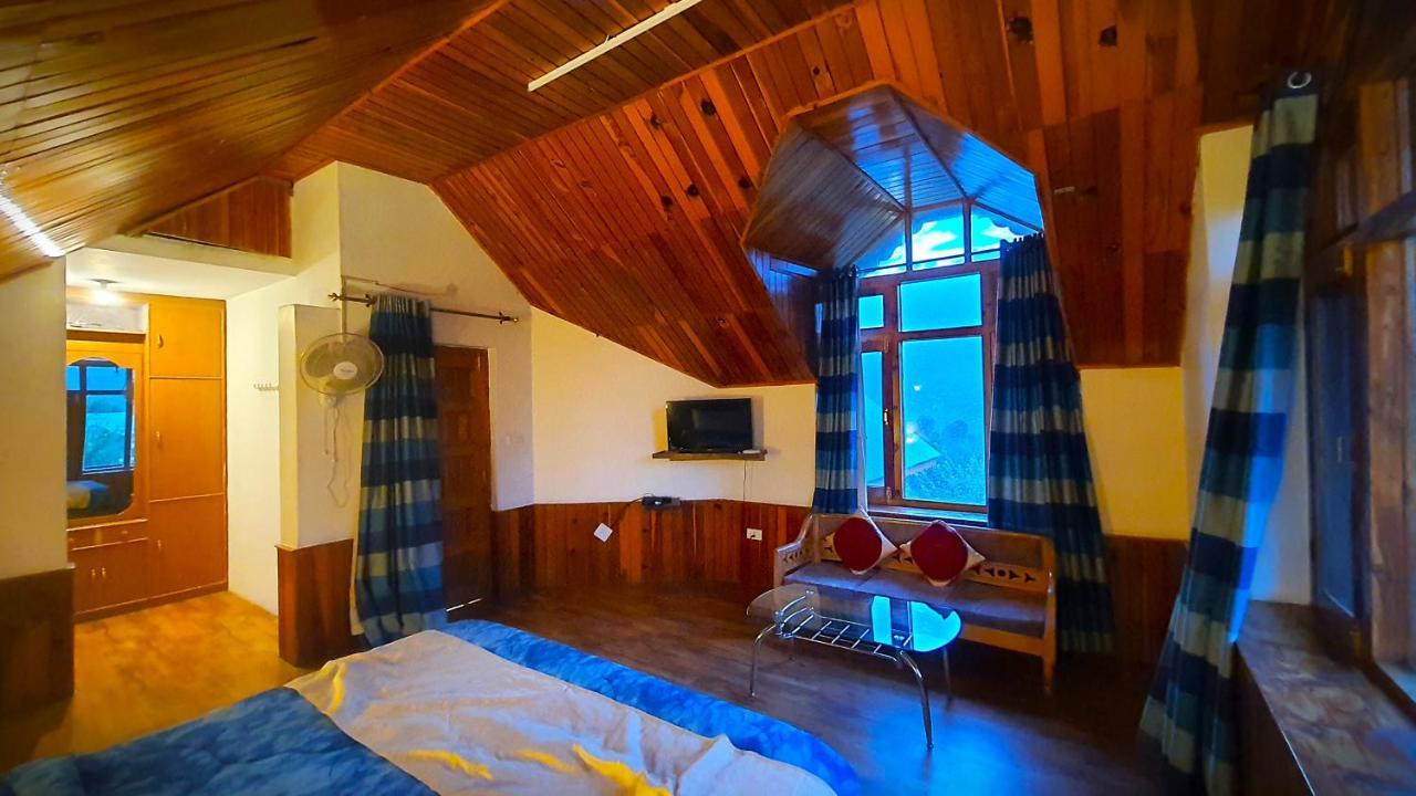 Harippur Cottages And - Resort Manali (Himachal Pradesh)