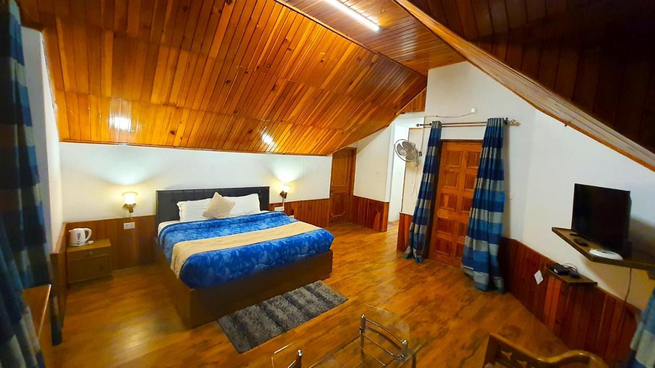 Harippur Cottages And - * Manali (Himachal Pradesh)