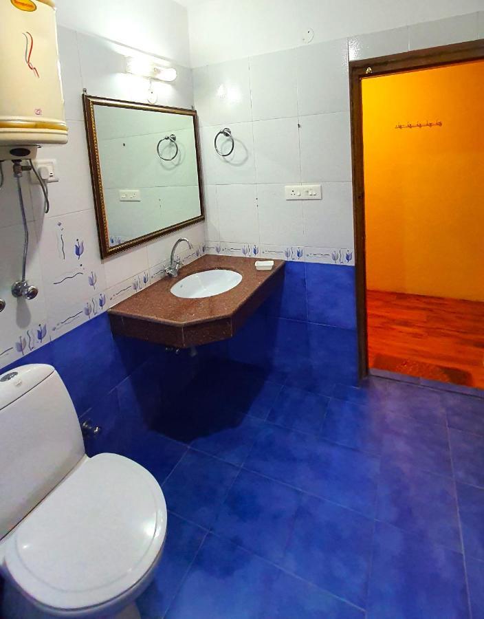Harippur Cottages And - Manali (Himachal Pradesh)