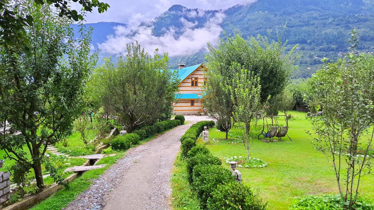 Harippur Cottages And - Resort *