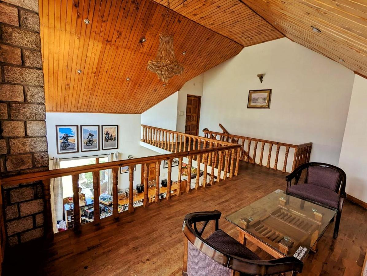 Harippur Cottages And - * Manali (Himachal Pradesh)