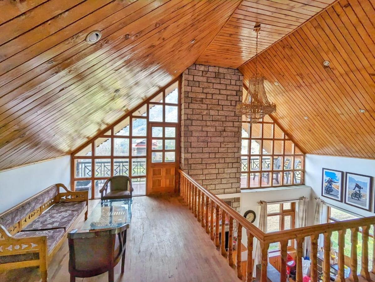 Resort Harippur Cottages And -