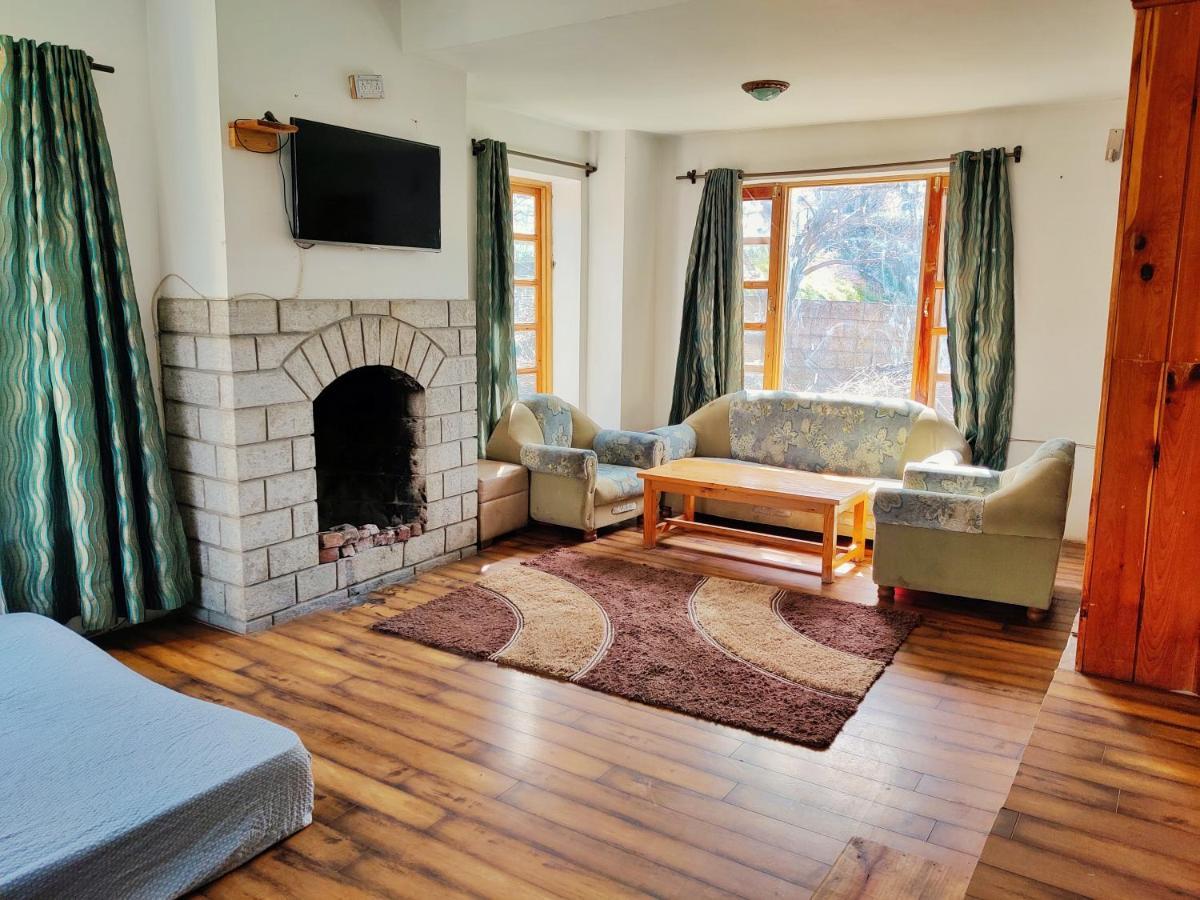 Harippur Cottages And - Resort Manali (Himachal Pradesh)