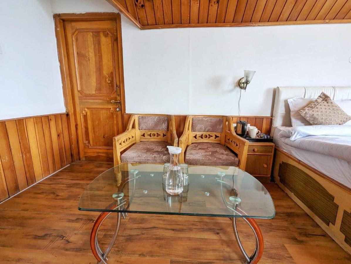 Harippur Cottages And - Resort *