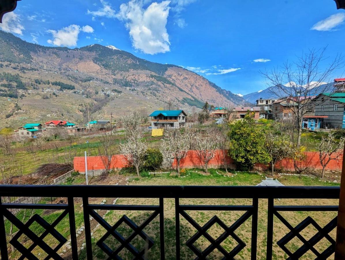 Resort Harippur Cottages And - *