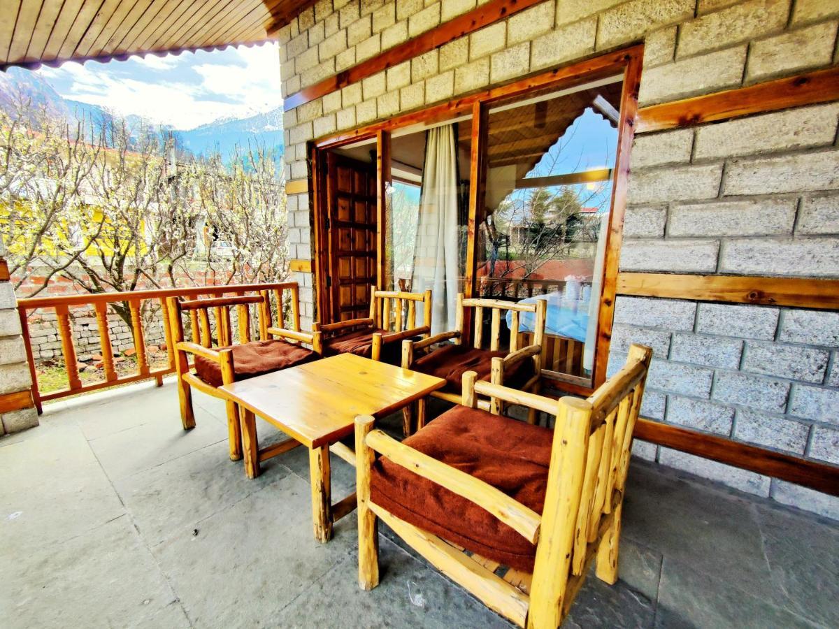 Resort Harippur Cottages And - *