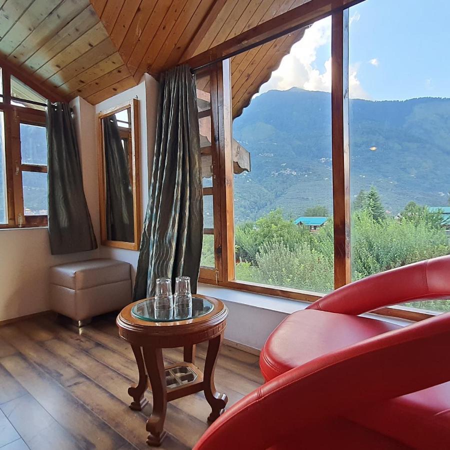 Harippur Cottages And - Resort