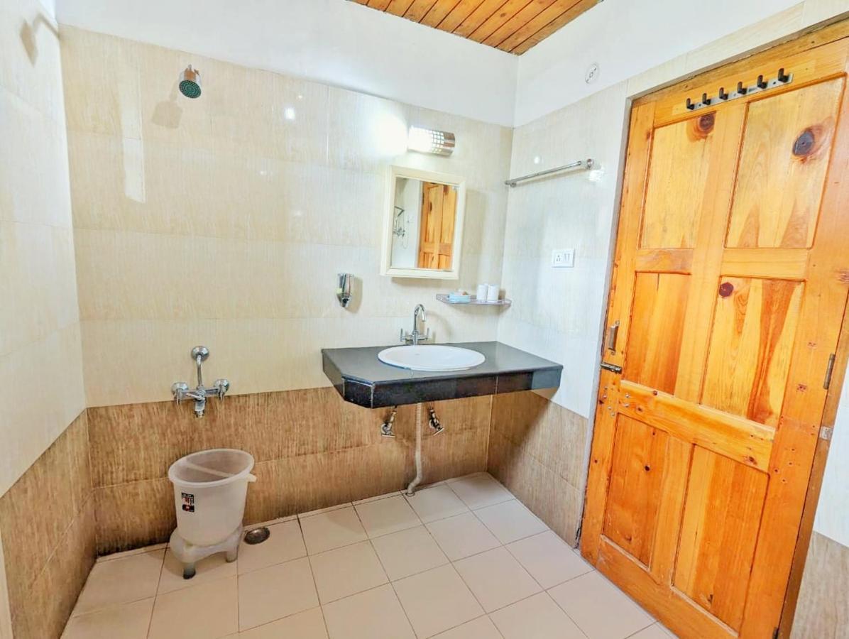 Harippur Cottages And - Resort
