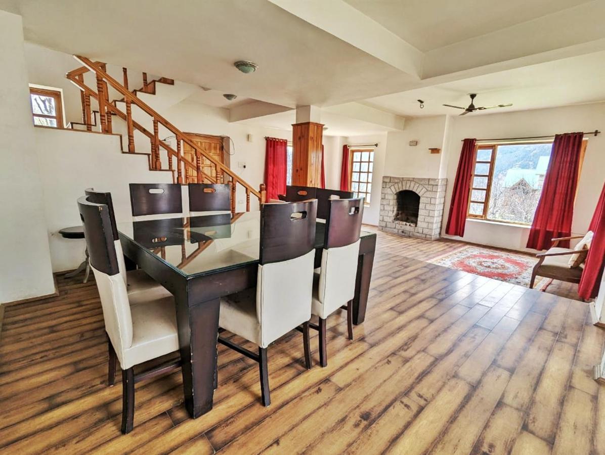 Harippur Cottages And -