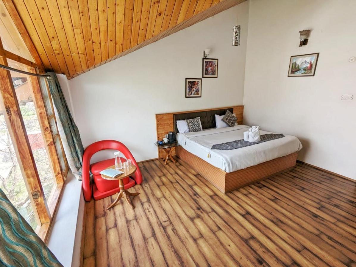 Harippur Cottages And - Resort