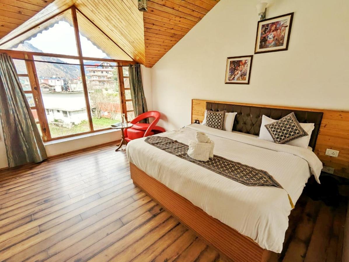 Harippur Cottages And - *