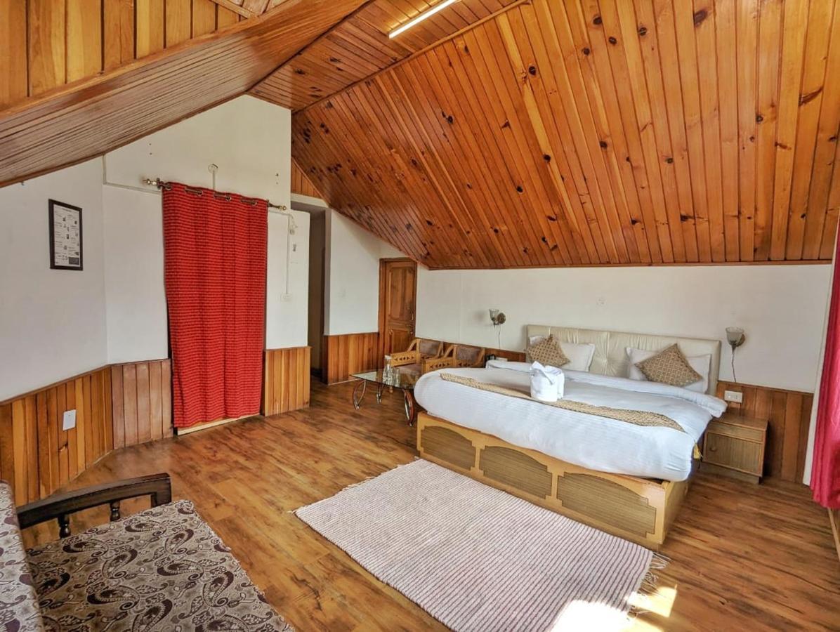 Harippur Cottages And - Resort