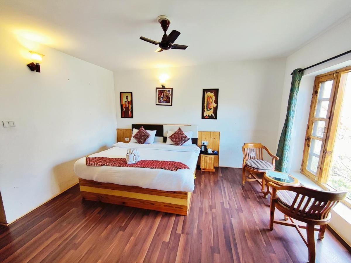 Harippur Cottages And - Resort *