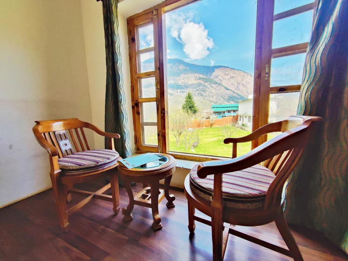 Harippur Cottages And - Resort Manali (Himachal Pradesh)