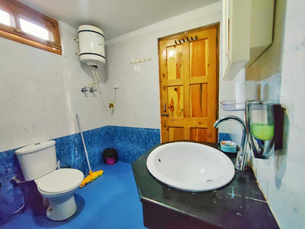 Resort Harippur Cottages And - *