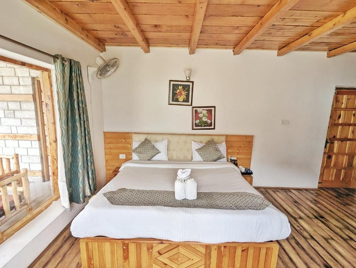 Harippur Cottages And - * Manali (Himachal Pradesh)