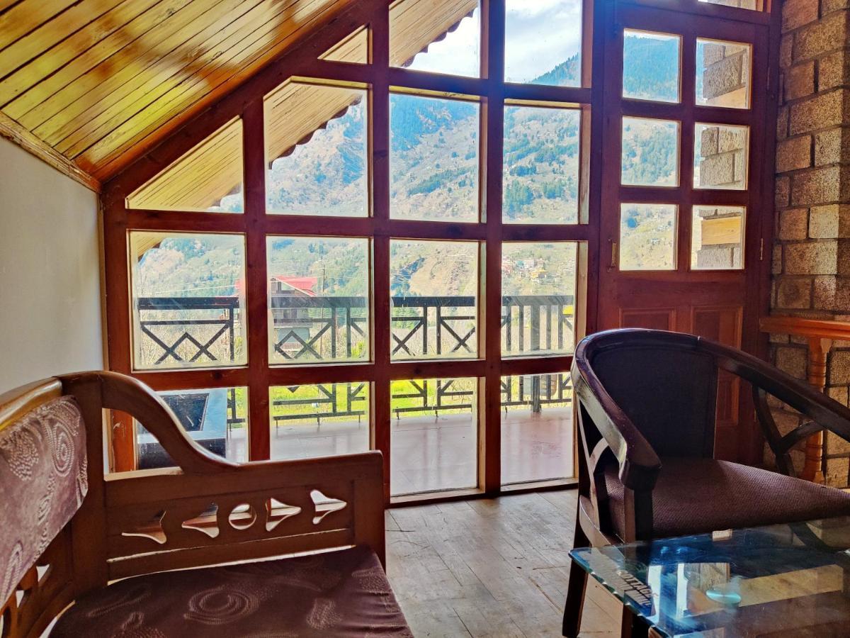 Resort Harippur Cottages And -