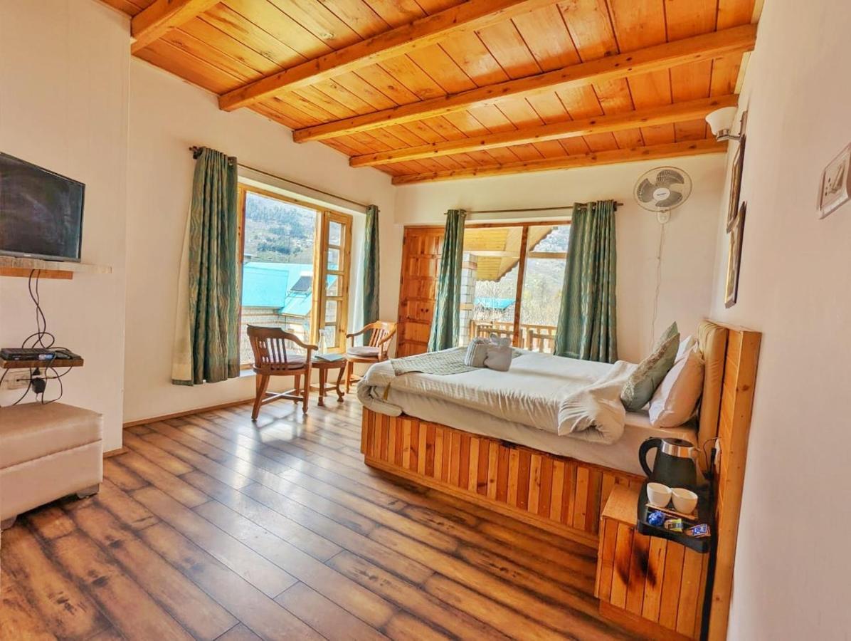 Harippur Cottages And - Resort