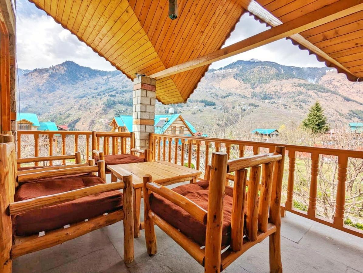 Harippur Cottages And - * Manali (Himachal Pradesh)