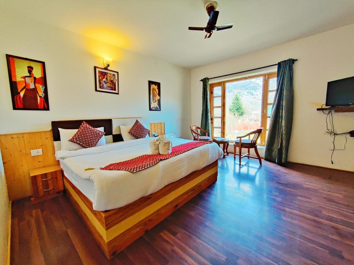 Harippur Cottages And -