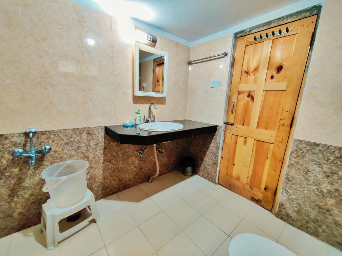 Harippur Cottages And -