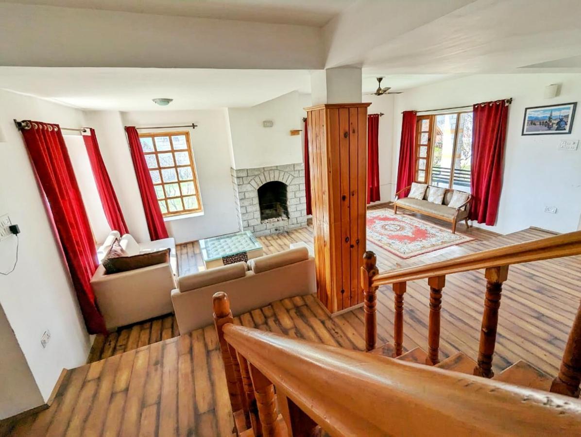Harippur Cottages And -