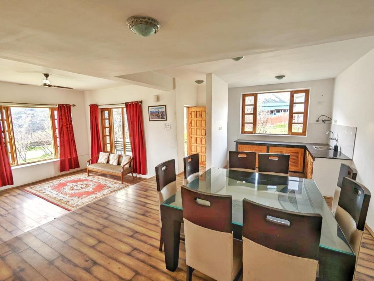 Harippur Cottages And - Manali (Himachal Pradesh)