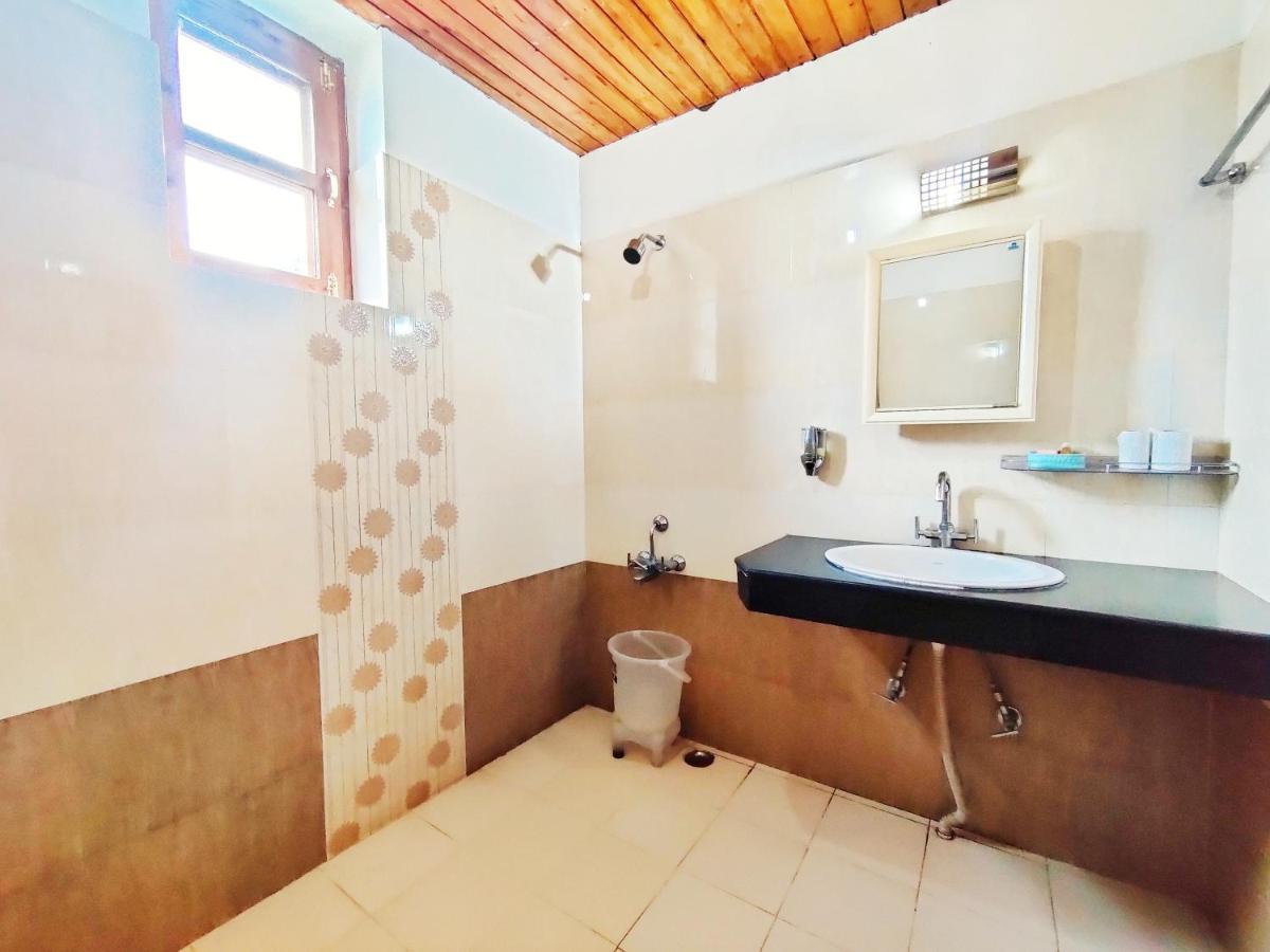 Resort Harippur Cottages And - *